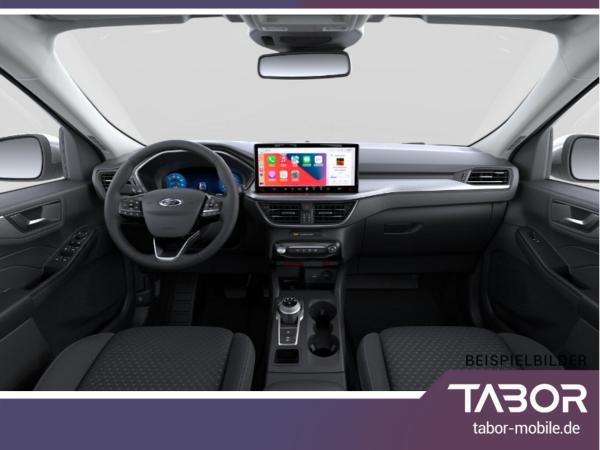 Ford Kuga Aut Titanium WinterP Nav LED Kam PDC 5J-Gar