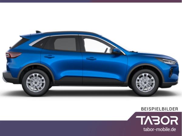 Ford Kuga Aut Titanium ACC WinterP TotW Kam 5J-Gar