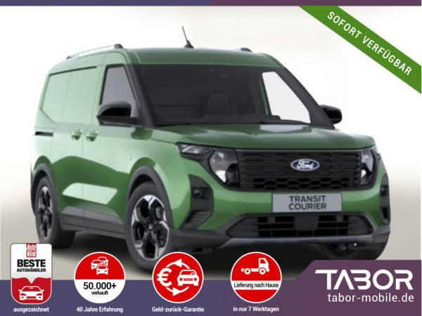Ford Transit Courier Aut Active ACC Nav Kam TotW 17Z