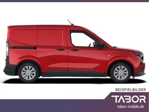 Ford Transit Courier Trend Kam Temp PDC AppCo SpurH