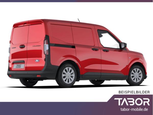 Ford Transit Courier Trend Kam Temp PDC AppCo SpurH