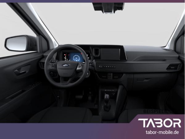 Ford Transit Courier Trend Kam Temp PDC AppCo SpurH