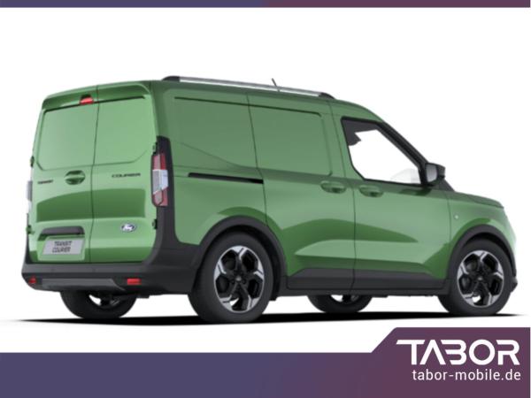 Ford Transit Courier Aut Active ACC Nav Kam TotW 17Z