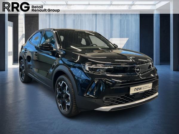 Opel Mokka-e Ultimate