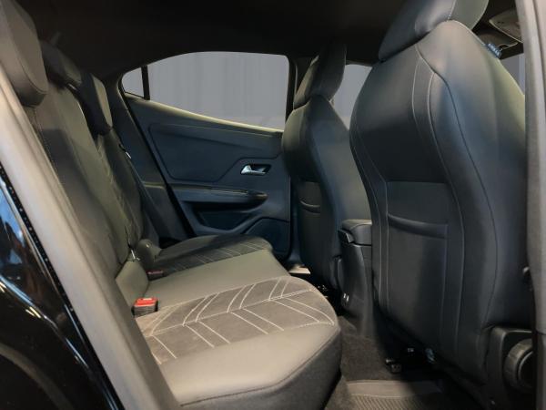 Opel Mokka-e Ultimate