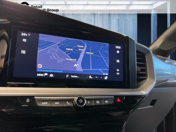 Opel Mokka-e Ultimate