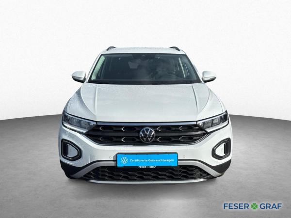 Volkswagen T-Roc Life 2.0 TDI DSG NAVI ACC CLIMATRONIC