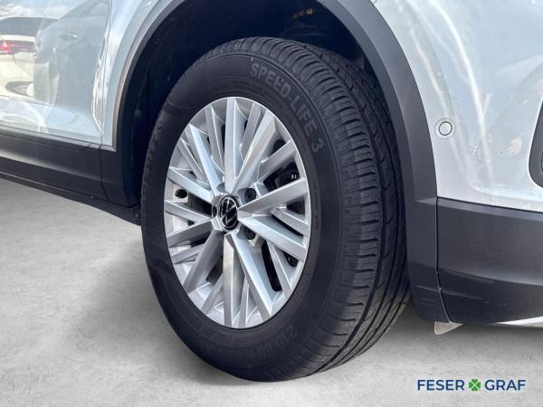 Volkswagen T-Roc Life 2.0 TDI DSG NAVI ACC CLIMATRONIC