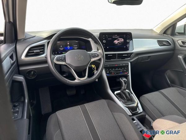 Volkswagen T-Roc Life 2.0 TDI DSG NAVI ACC CLIMATRONIC