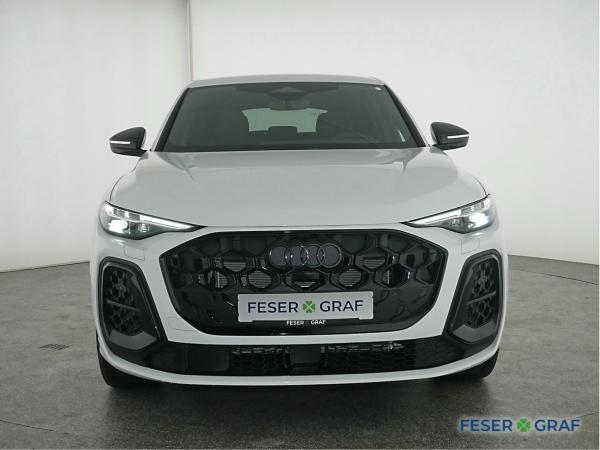 Audi Q5 Sportback e-hybrid quattro S tronic AHK ACC