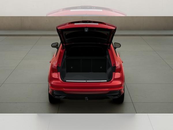 Audi Q3 35 TFSI S line Panorama Kamera Matrix ACC