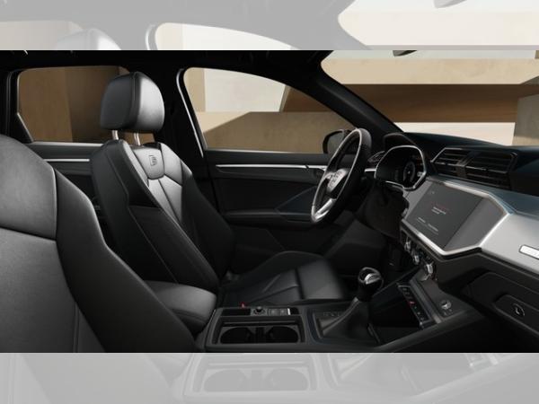 Audi Q3 35 TFSI S line Panorama Kamera Matrix ACC