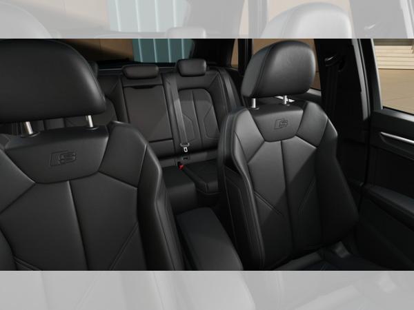 Audi Q3 35 TFSI S line Panorama Kamera Matrix ACC
