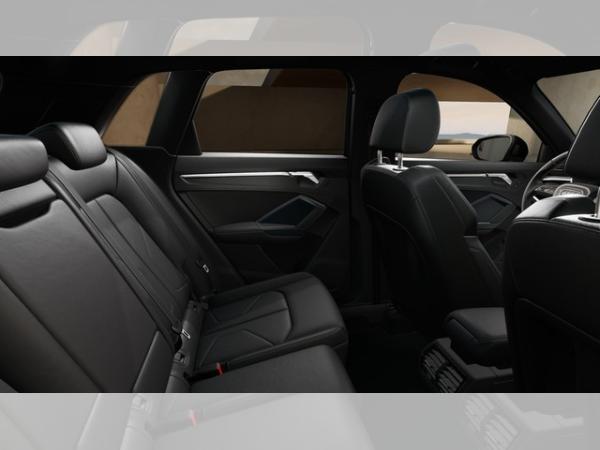 Audi Q3 35 TFSI S line Panorama Kamera Matrix ACC
