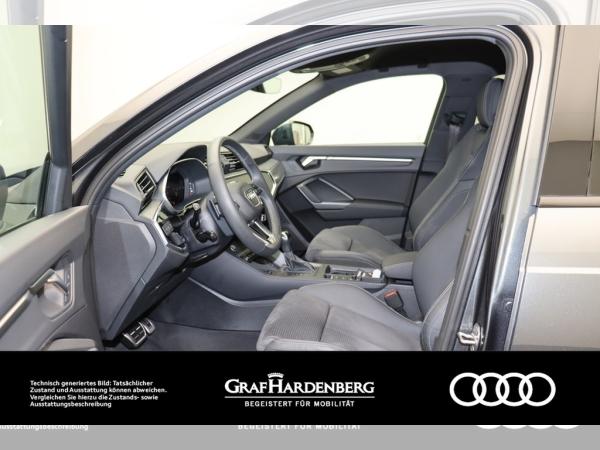 Audi Q3 35 TDI S line Matrix Navi ACC - Verfügbar ab dem 20.03