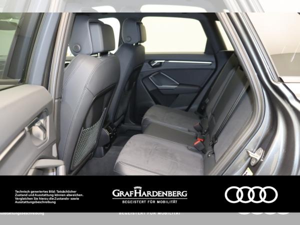 Audi Q3 35 TDI S line Matrix Navi ACC - Verfügbar ab dem 20.03