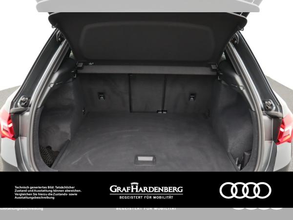 Audi Q3 35 TDI S line Matrix Navi ACC - Verfügbar ab dem 20.03