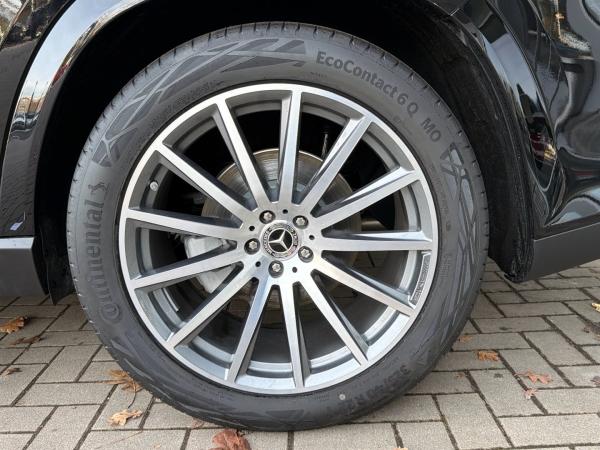 Mercedes-Benz GLS 580 4M AMG Airmatic Panorama AHK Standheizg.