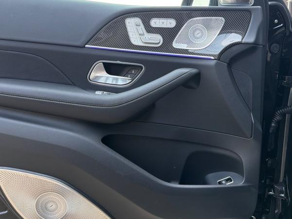 Mercedes-Benz GLS 580 4M AMG Airmatic Panorama AHK Standheizg.