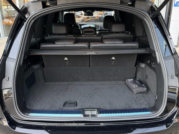 Mercedes-Benz GLS 580 4M AMG Airmatic Panorama AHK Standheizg.