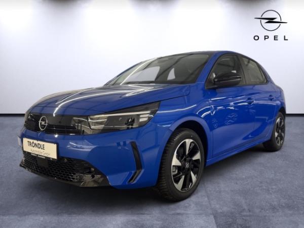 Opel Corsa-e Edition 136 LED -Lader CarPlay SHZ LHZ Klimaautom Musikstreaming DAB SHZ