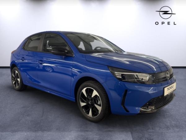 Opel Corsa-e Edition 136 LED -Lader CarPlay SHZ LHZ Klimaautom Musikstreaming DAB SHZ