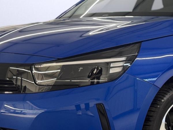 Opel Corsa-e Edition 136 LED -Lader CarPlay SHZ LHZ Klimaautom Musikstreaming DAB SHZ