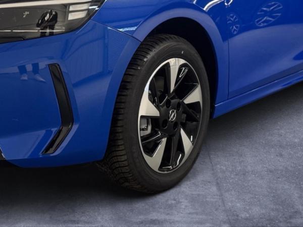 Opel Corsa-e Edition 136 LED -Lader CarPlay SHZ LHZ Klimaautom Musikstreaming DAB SHZ