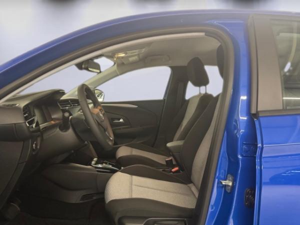 Opel Corsa-e Edition 136 LED -Lader CarPlay SHZ LHZ Klimaautom Musikstreaming DAB SHZ