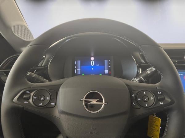 Opel Corsa-e Edition 136 LED -Lader CarPlay SHZ LHZ Klimaautom Musikstreaming DAB SHZ