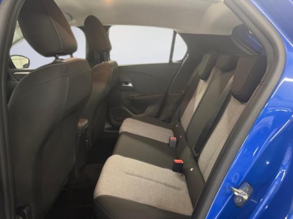 Opel Corsa-e Edition 136 LED -Lader CarPlay SHZ LHZ Klimaautom Musikstreaming DAB SHZ