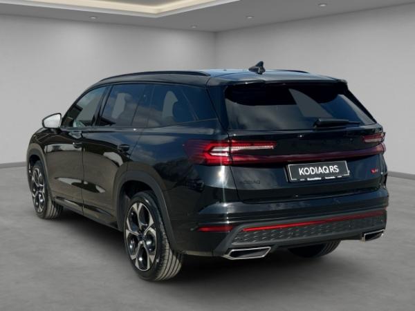 Skoda Kodiaq 2.0 TSI 4x4 RS,AHK,Pano, 20'', Matrix LED