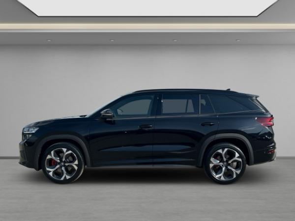 Skoda Kodiaq 2.0 TSI 4x4 RS,AHK,Pano, 20'', Matrix LED