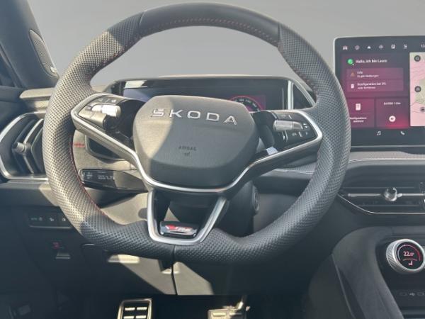 Skoda Kodiaq 2.0 TSI 4x4 RS,AHK,Pano, 20'', Matrix LED