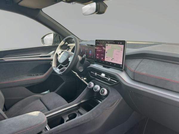 Skoda Kodiaq 2.0 TSI 4x4 RS,AHK,Pano, 20'', Matrix LED