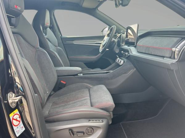 Skoda Kodiaq 2.0 TSI 4x4 RS,AHK,Pano, 20'', Matrix LED