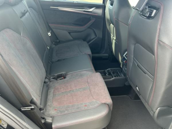 Skoda Kodiaq 2.0 TSI 4x4 RS,AHK,Pano, 20'', Matrix LED