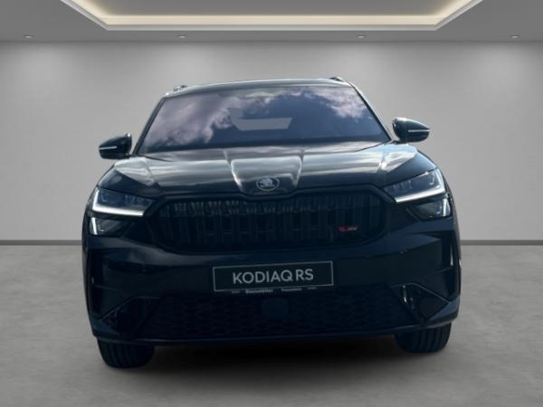 Skoda Kodiaq 2.0 TSI 4x4 RS,AHK,Pano, 20'', Matrix LED