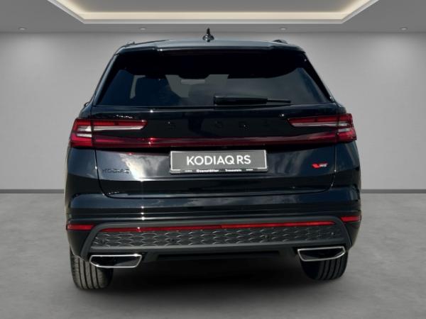 Skoda Kodiaq 2.0 TSI 4x4 RS,AHK,Pano, 20'', Matrix LED