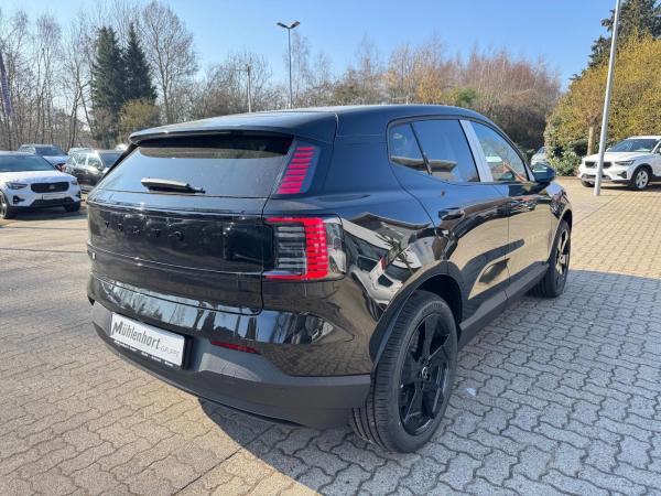 Volvo EX30 Single Motor Extended Range PLUS - Black Edition - Sofort lieferbar!