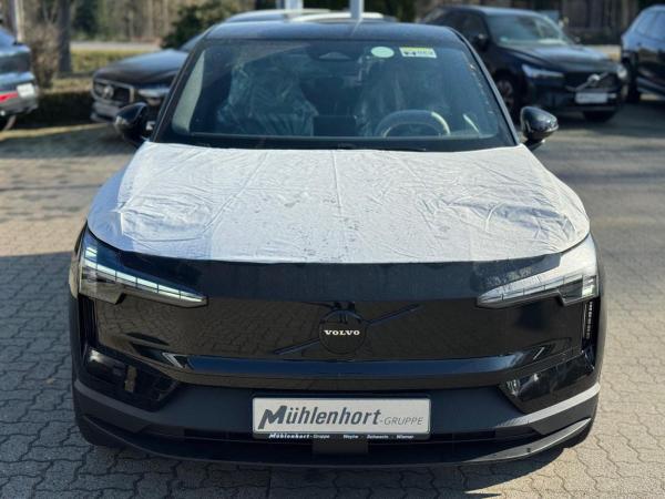 Volvo EX30 Single Motor Extended Range PLUS - Black Edition - Sofort lieferbar!