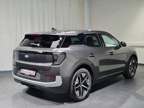 Ford Explorer Select 🔋 BEV ⚡ 77kWh 💥 Magnetic Met. ⚡ Komfort-Paket 💥 AHK schwenkbar ⚡ Wärmepumpe