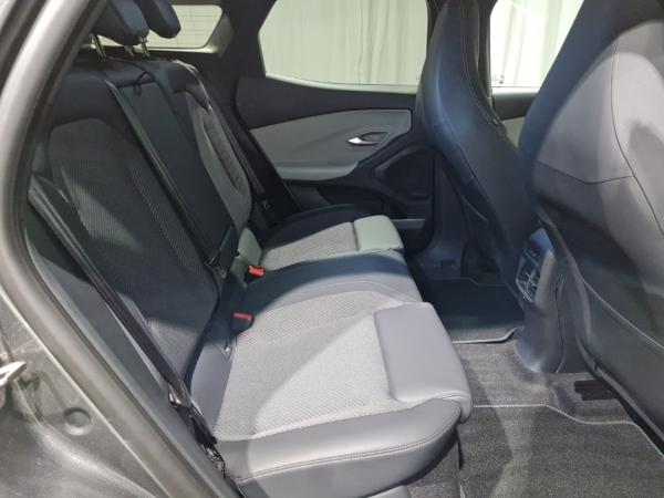 Ford Explorer Select 🔋 BEV ⚡ 77kWh 💥 Magnetic Met. ⚡ Komfort-Paket 💥 AHK schwenkbar ⚡ Wärmepumpe