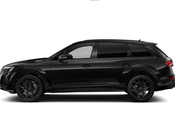 Audi Q7 🚗 TDI quattro 210 kW tiptronic | Sofort verfügbar | Sonderabnehmer 🚗