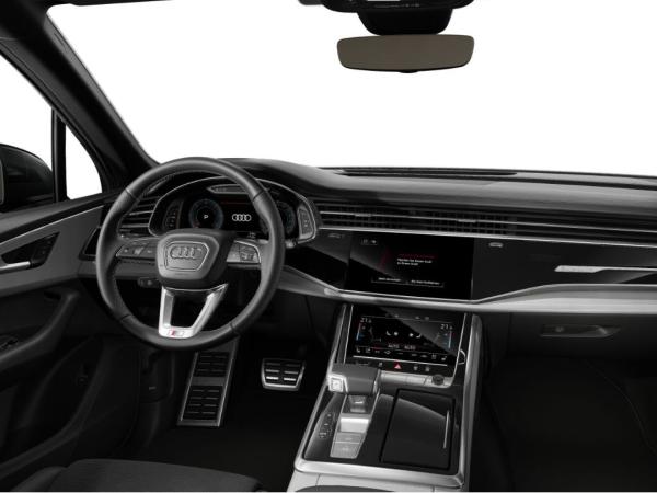 Audi Q7 🚗 TDI quattro 210 kW tiptronic | Sofort verfügbar | Sonderabnehmer 🚗