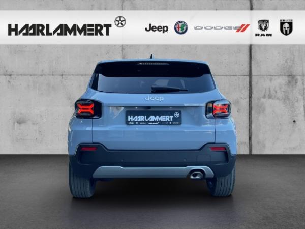 Jeep Avenger SUMMIT MHEV PANORAMA+CARLAY+SHZ+PDC+NAVI