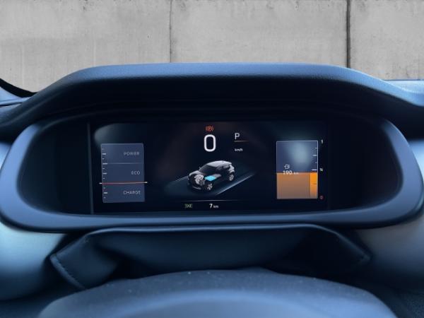 Jeep Avenger SUMMIT MHEV PANORAMA+CARLAY+SHZ+PDC+NAVI