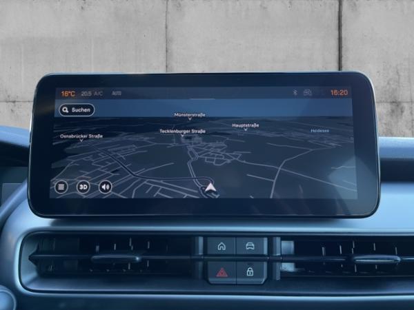 Jeep Avenger SUMMIT MHEV PANORAMA+CARLAY+SHZ+PDC+NAVI