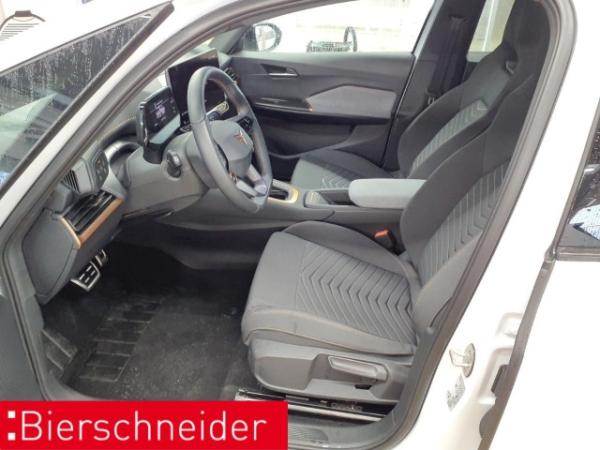 Cupra Born 77 kWh WÄPU TECH M PILOT M+