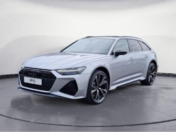 Audi RS6 RS 6 Avant *Dynamikpaket*